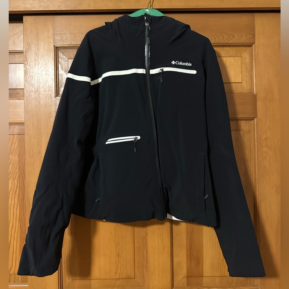 Columbia Omni Heat Ski Jacket